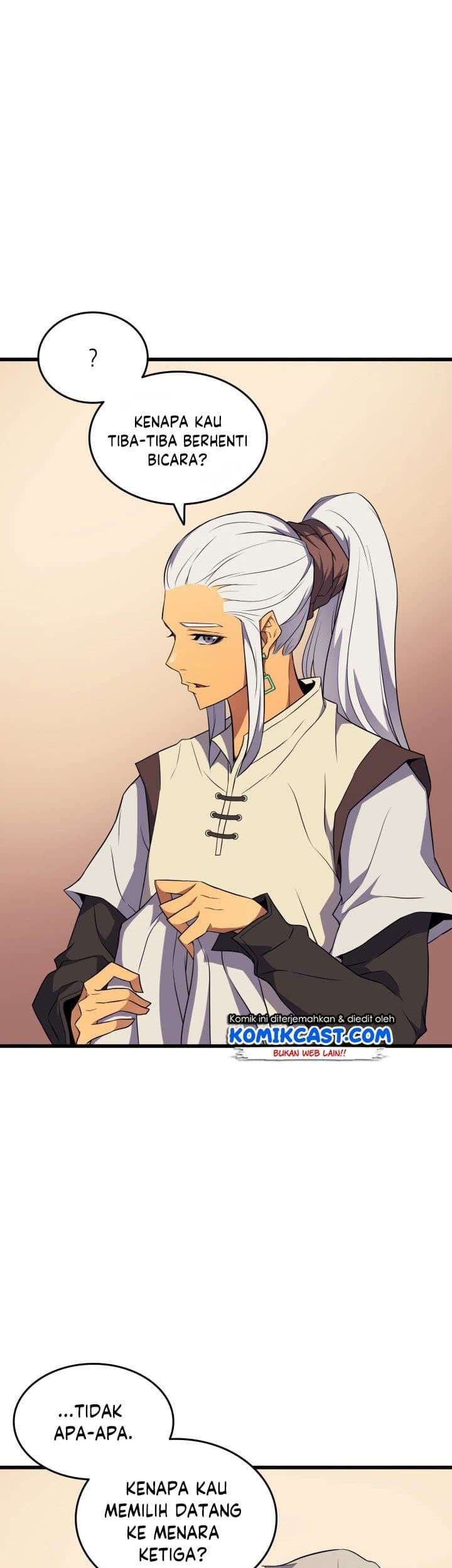 The Great Mage Returns After 4000 Years Chapter 50 Gambar 43