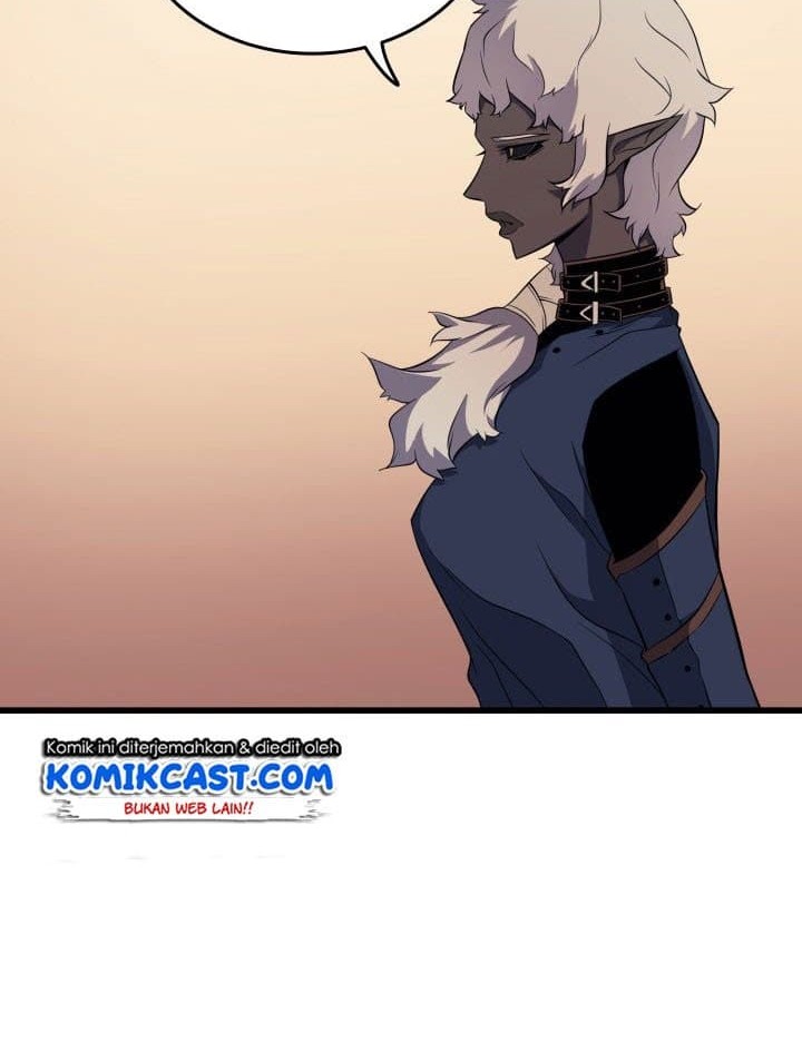 The Great Mage Returns After 4000 Years Chapter 50 Gambar 44