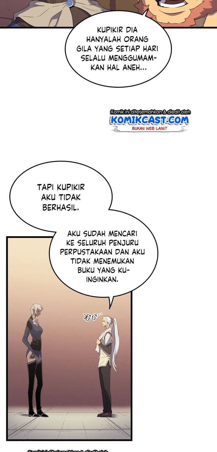 The Great Mage Returns After 4000 Years Chapter 50 Gambar 46