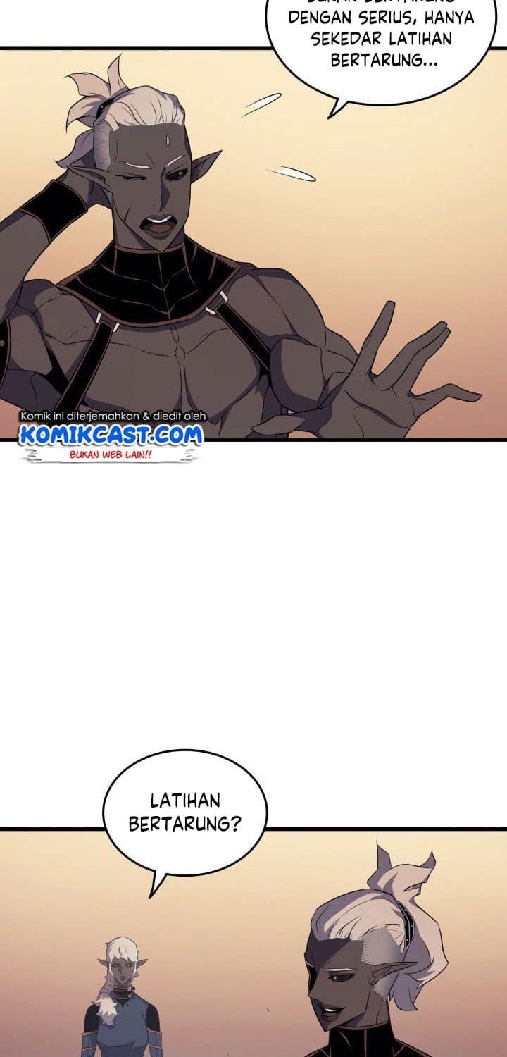 The Great Mage Returns After 4000 Years Chapter 50 Gambar 3