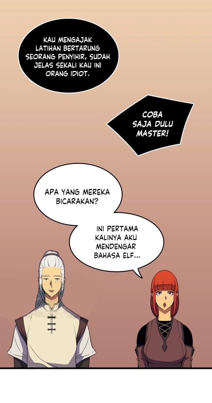 The Great Mage Returns After 4000 Years Chapter 50 Gambar 7