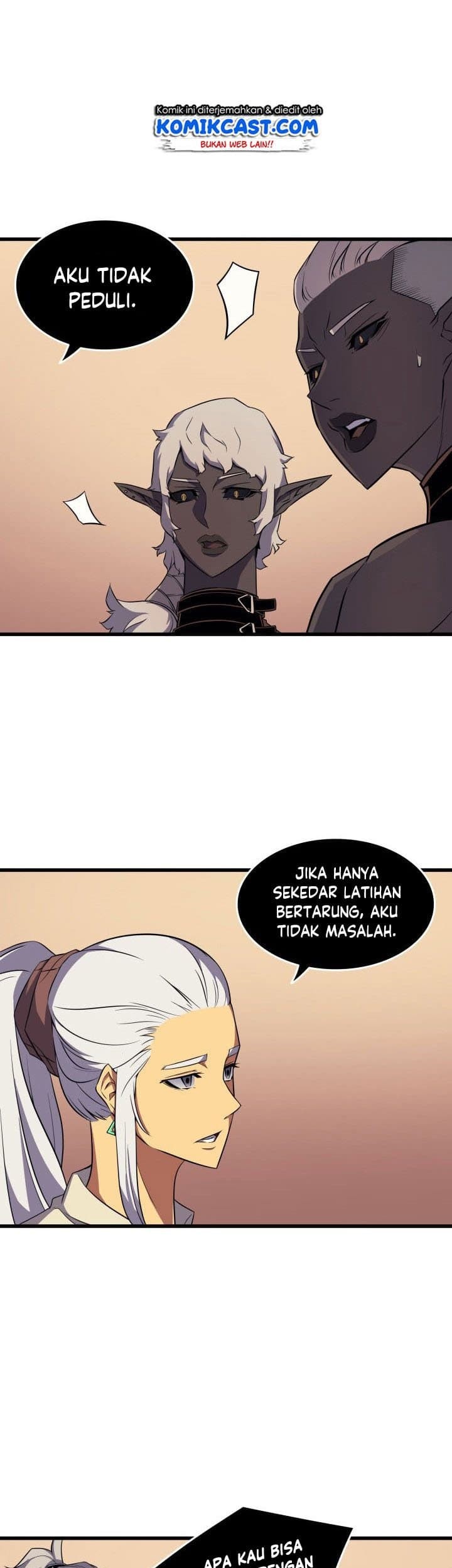 The Great Mage Returns After 4000 Years Chapter 50 Gambar 8