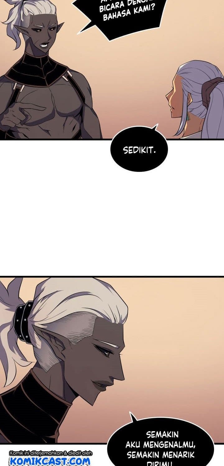 The Great Mage Returns After 4000 Years Chapter 50 Gambar 9