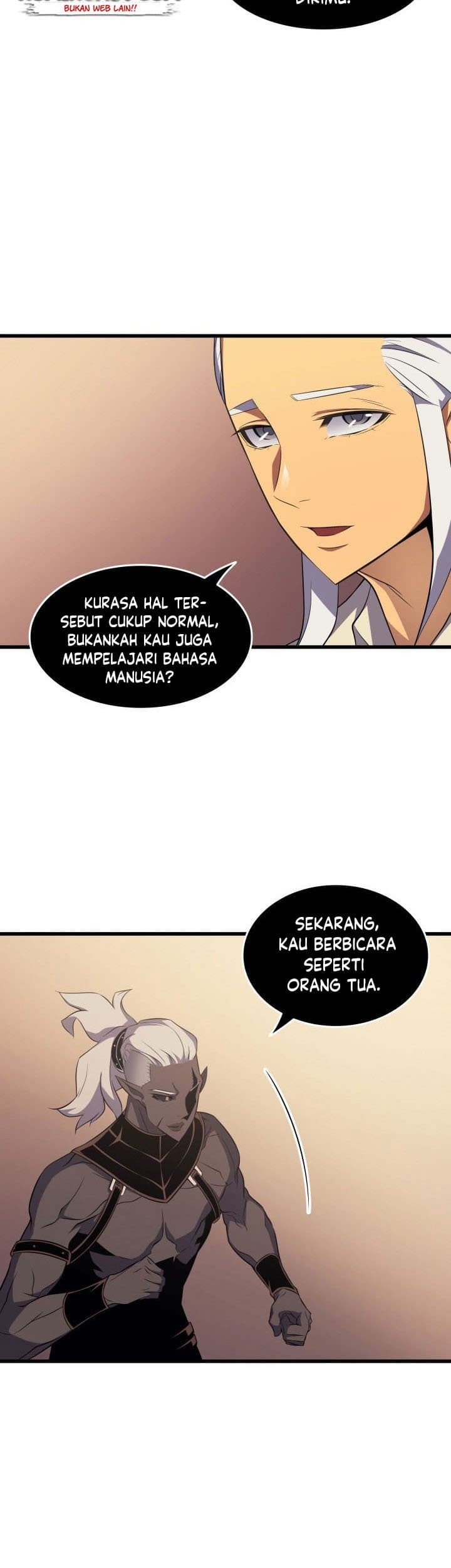 The Great Mage Returns After 4000 Years Chapter 50 Gambar 10