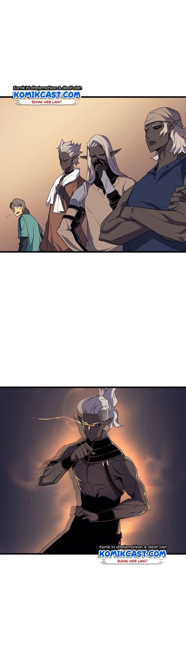 The Great Mage Returns After 4000 Years Chapter 50 Gambar 12
