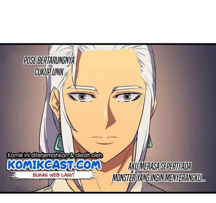 The Great Mage Returns After 4000 Years Chapter 50 Gambar 13
