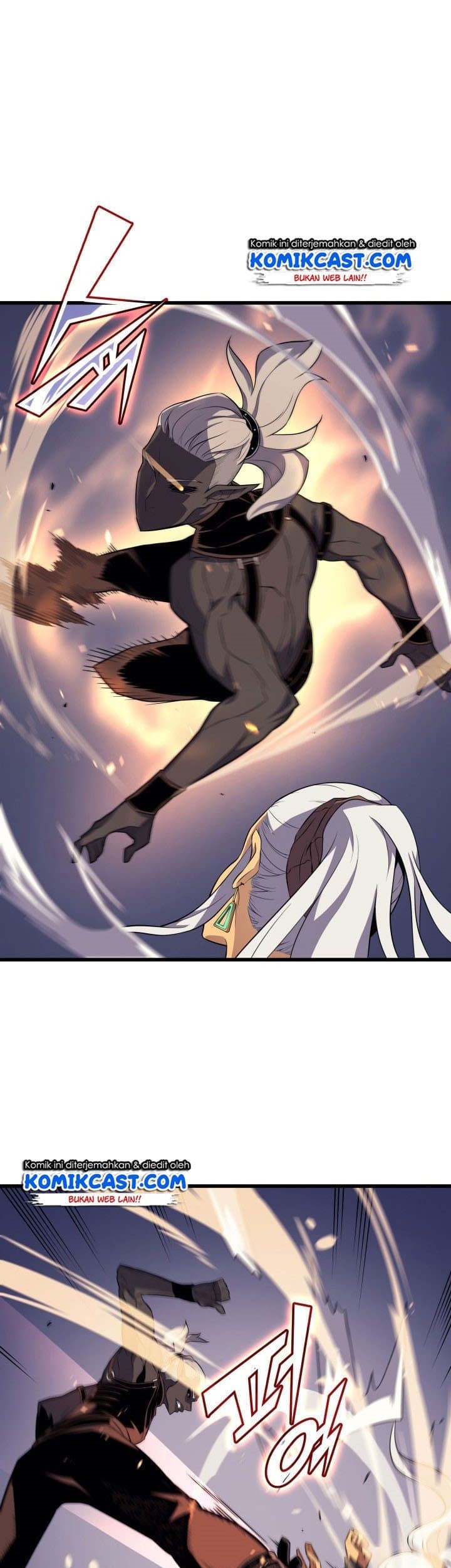 The Great Mage Returns After 4000 Years Chapter 50 Gambar 14