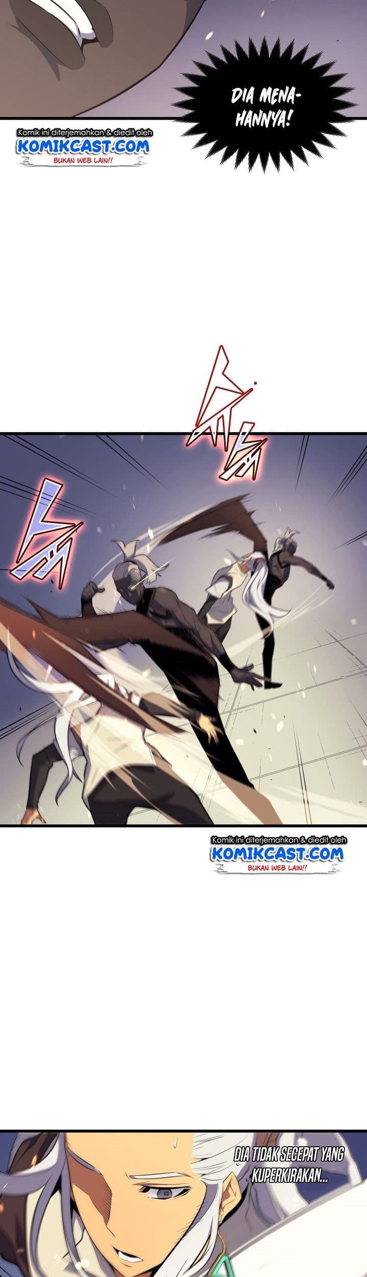 The Great Mage Returns After 4000 Years Chapter 50 Gambar 16