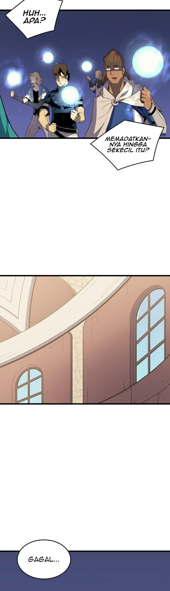 The Great Mage Returns After 4000 Years Chapter 51 Gambar 18