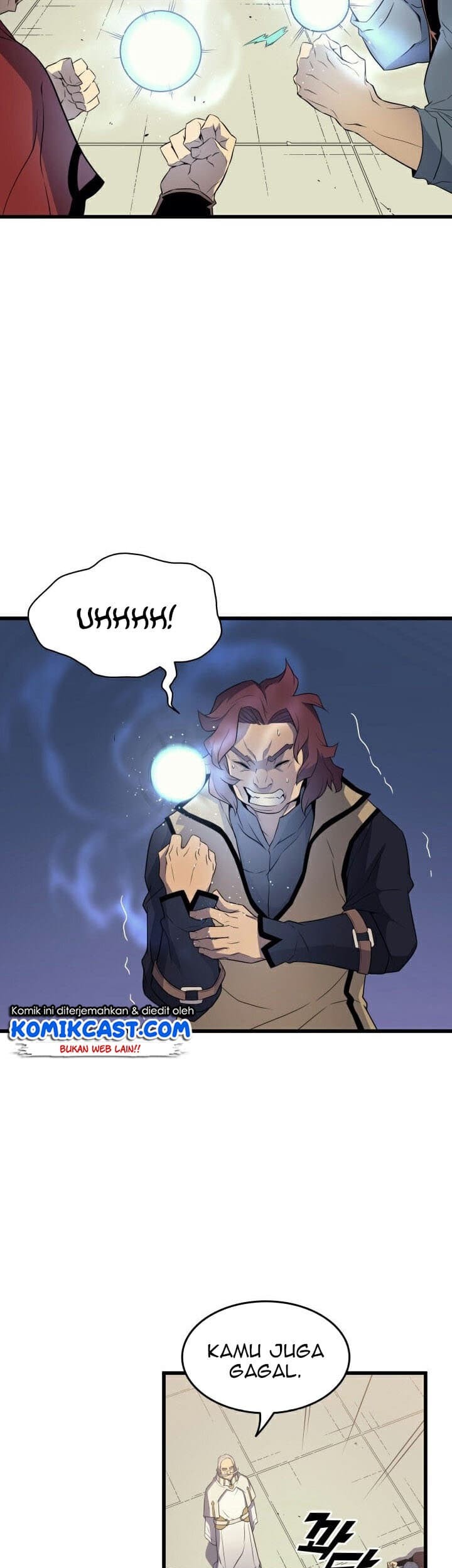 The Great Mage Returns After 4000 Years Chapter 51 Gambar 20