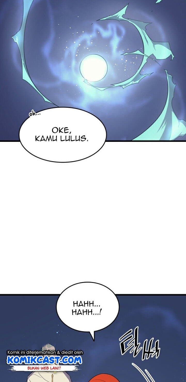 The Great Mage Returns After 4000 Years Chapter 51 Gambar 23