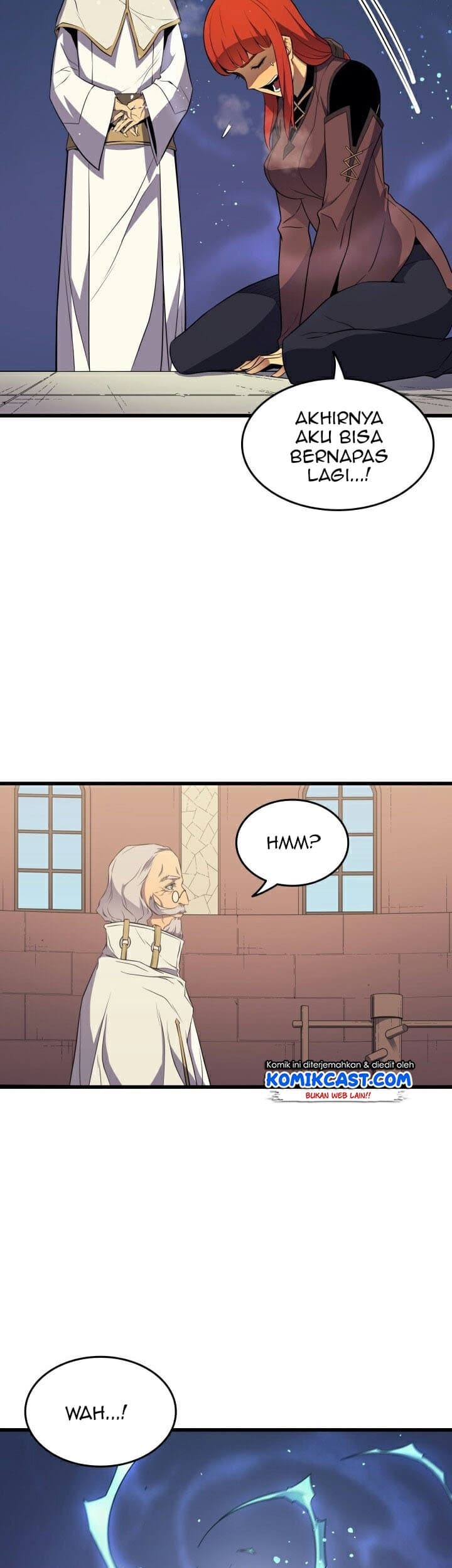 The Great Mage Returns After 4000 Years Chapter 51 Gambar 24
