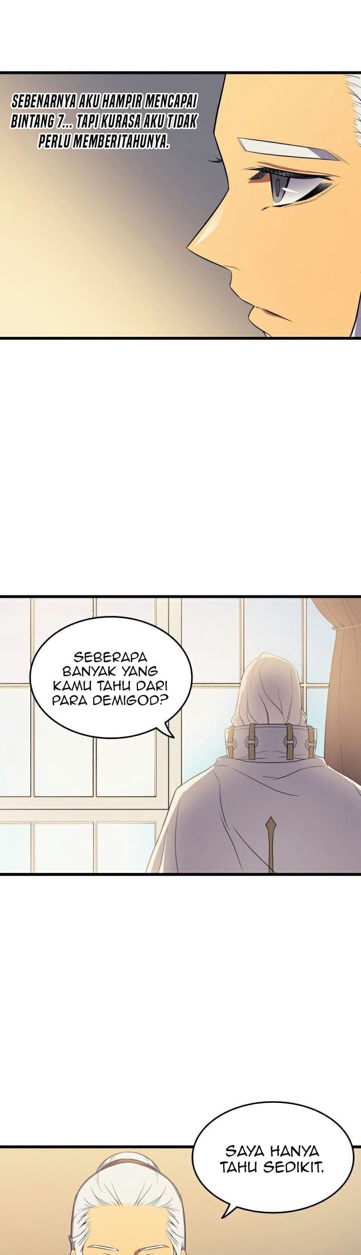 The Great Mage Returns After 4000 Years Chapter 51 Gambar 38
