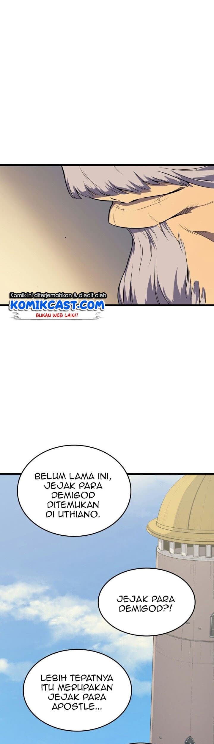 The Great Mage Returns After 4000 Years Chapter 51 Gambar 40