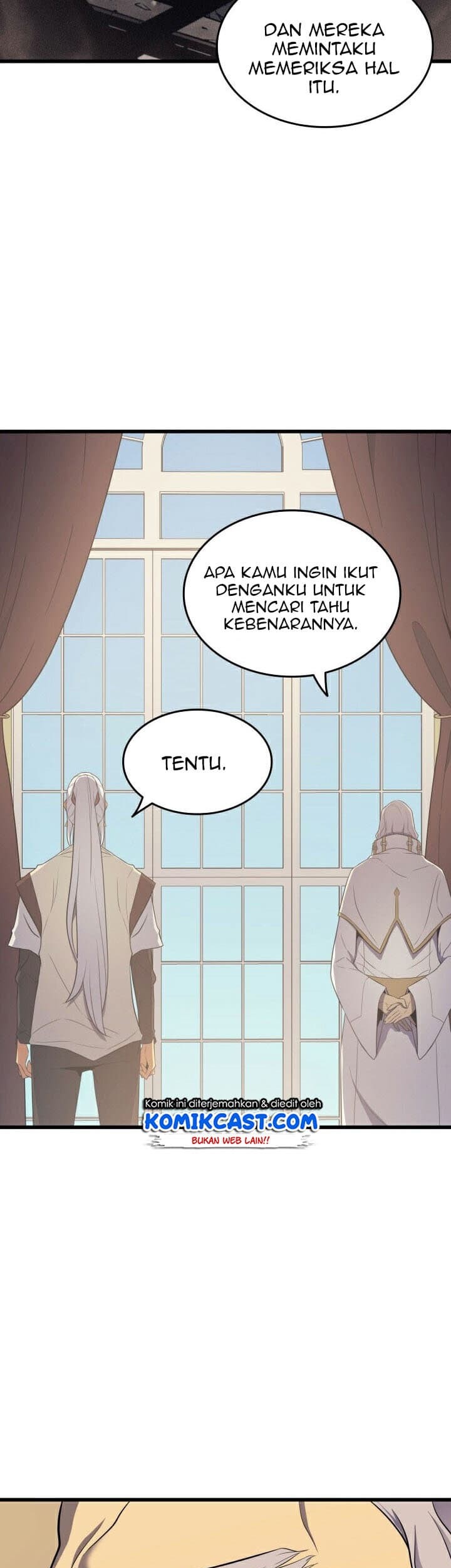 The Great Mage Returns After 4000 Years Chapter 51 Gambar 46