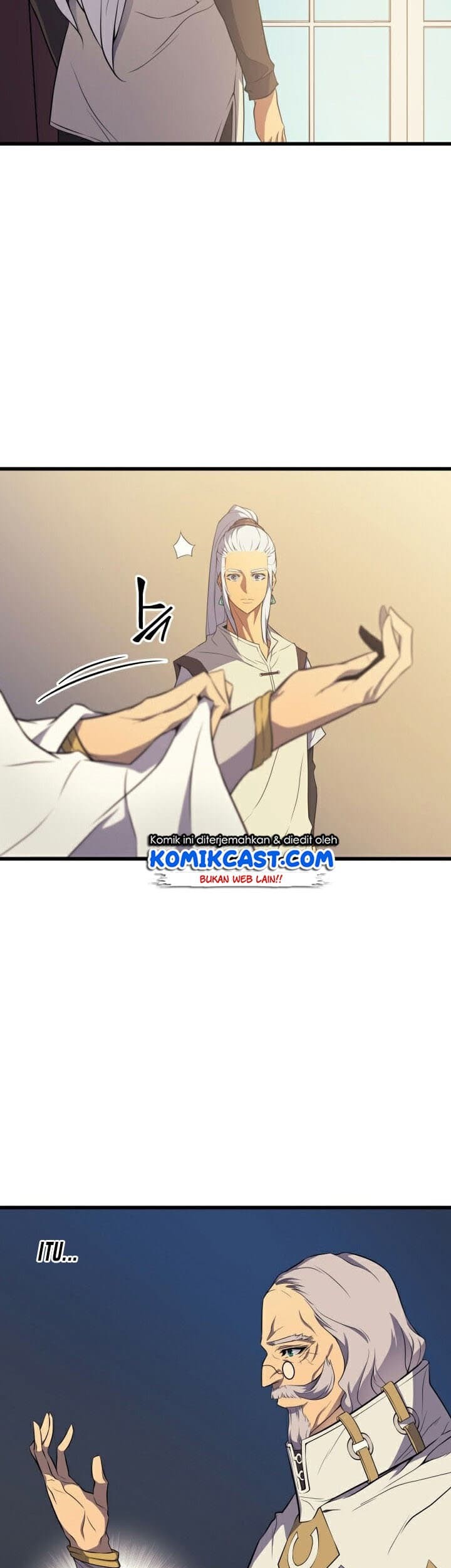 The Great Mage Returns After 4000 Years Chapter 51 Gambar 50