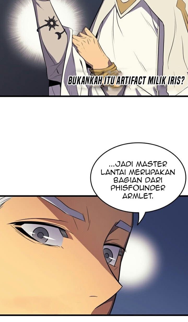 The Great Mage Returns After 4000 Years Chapter 51 Gambar 51