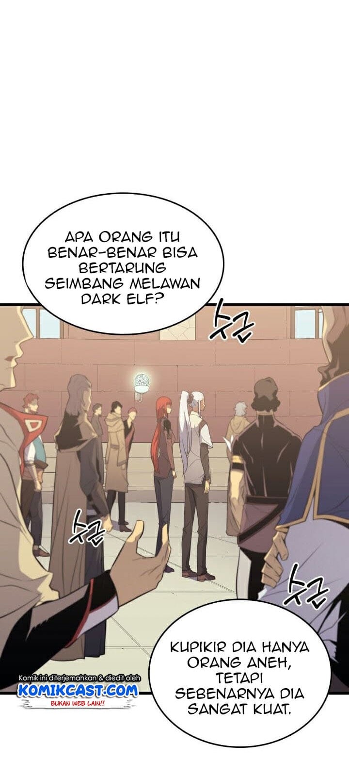 The Great Mage Returns After 4000 Years Chapter 51 Gambar 3