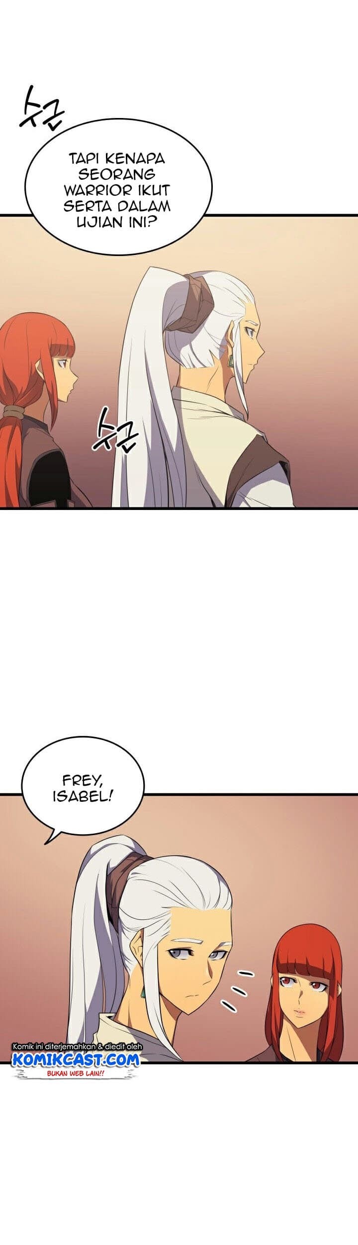 The Great Mage Returns After 4000 Years Chapter 51 Gambar 4