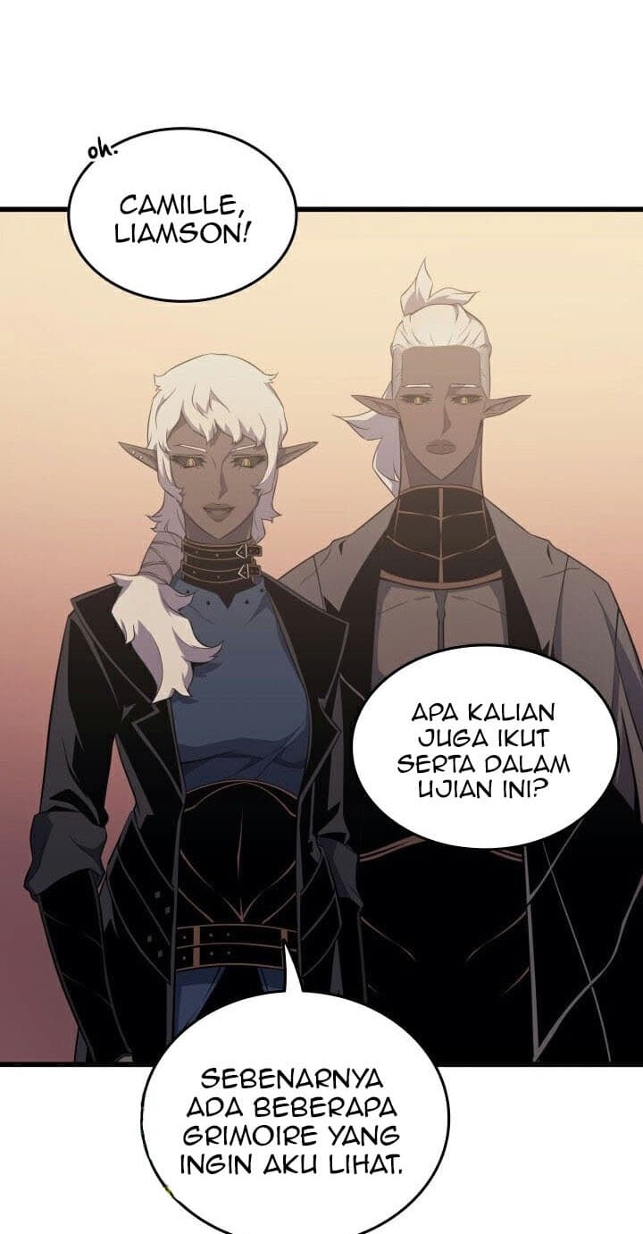 The Great Mage Returns After 4000 Years Chapter 51 Gambar 5