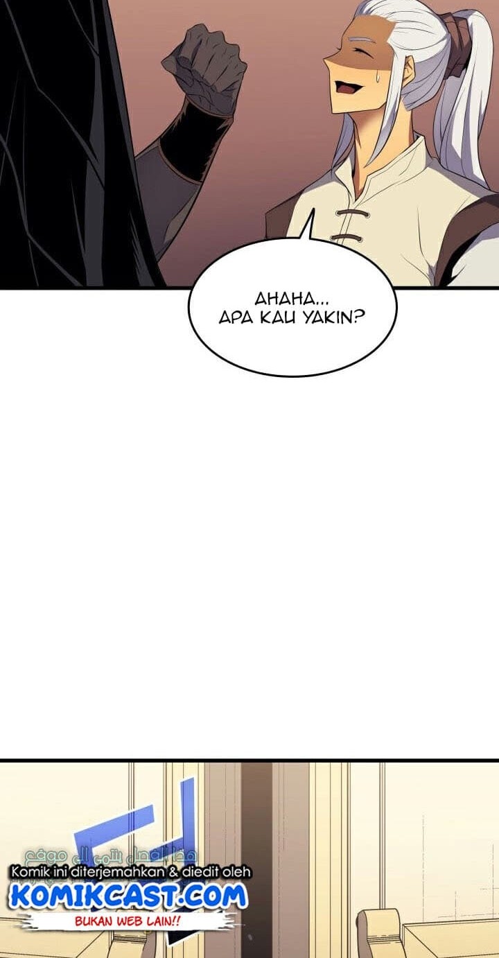 The Great Mage Returns After 4000 Years Chapter 51 Gambar 7