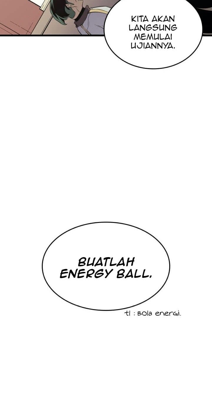 The Great Mage Returns After 4000 Years Chapter 51 Gambar 11