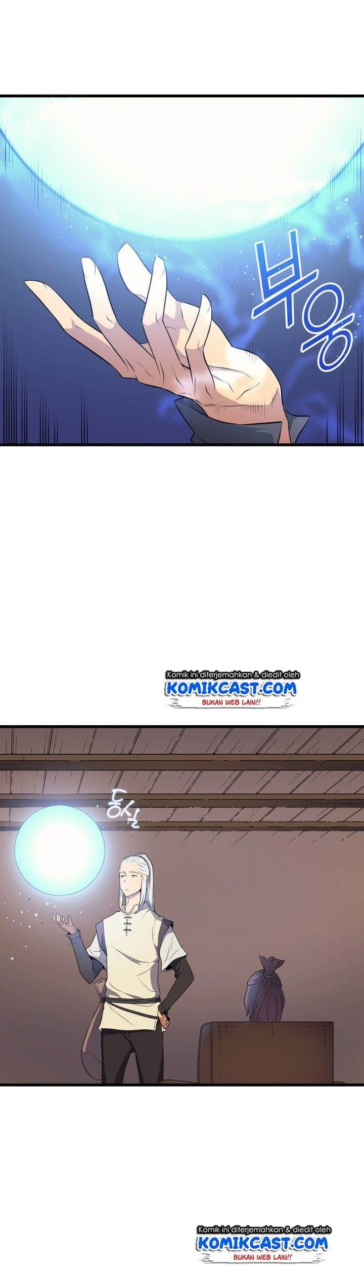 The Great Mage Returns After 4000 Years Chapter 52 Gambar 25