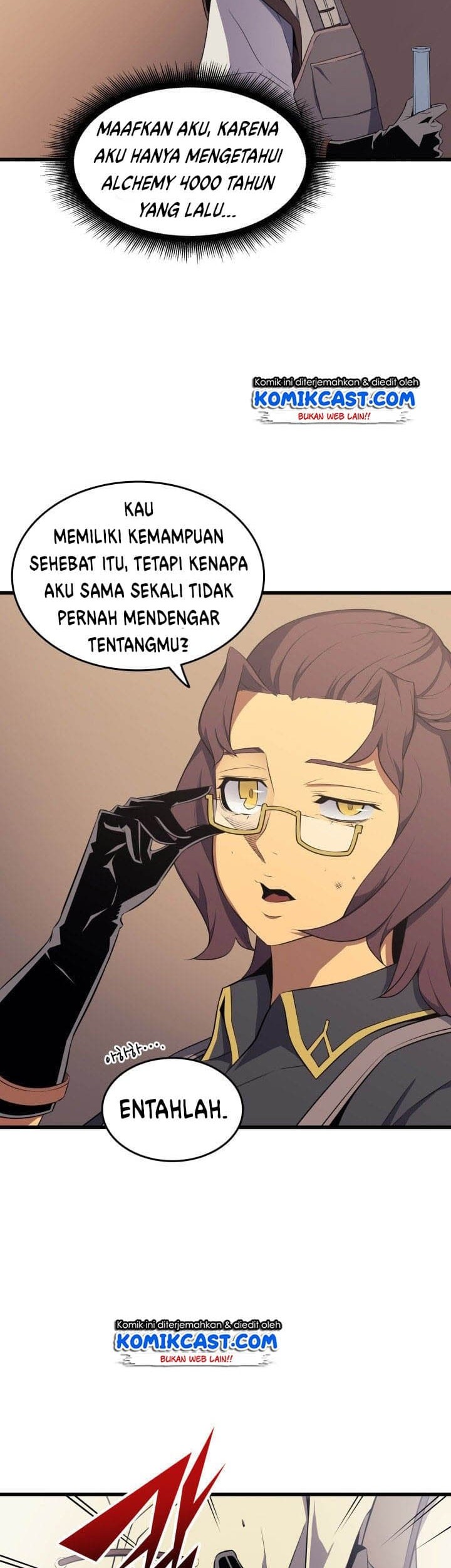 The Great Mage Returns After 4000 Years Chapter 52 Gambar 29