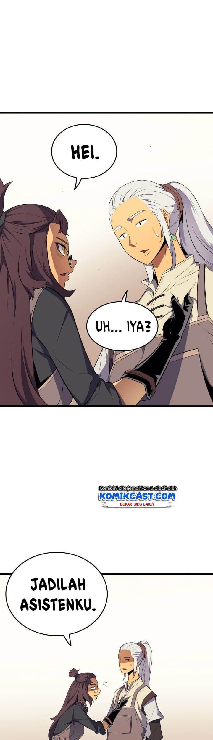 The Great Mage Returns After 4000 Years Chapter 52 Gambar 31