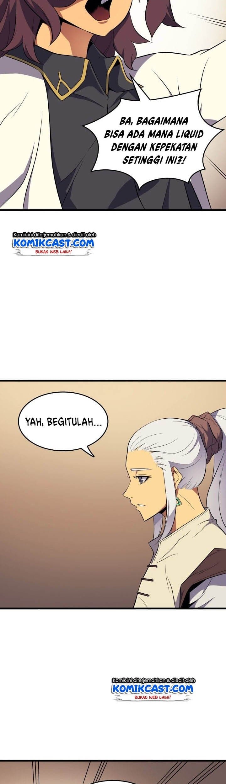 The Great Mage Returns After 4000 Years Chapter 52 Gambar 17