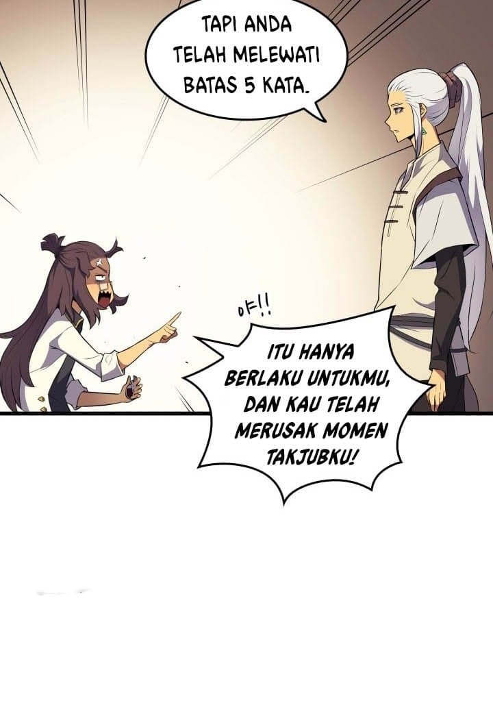 The Great Mage Returns After 4000 Years Chapter 52 Gambar 18
