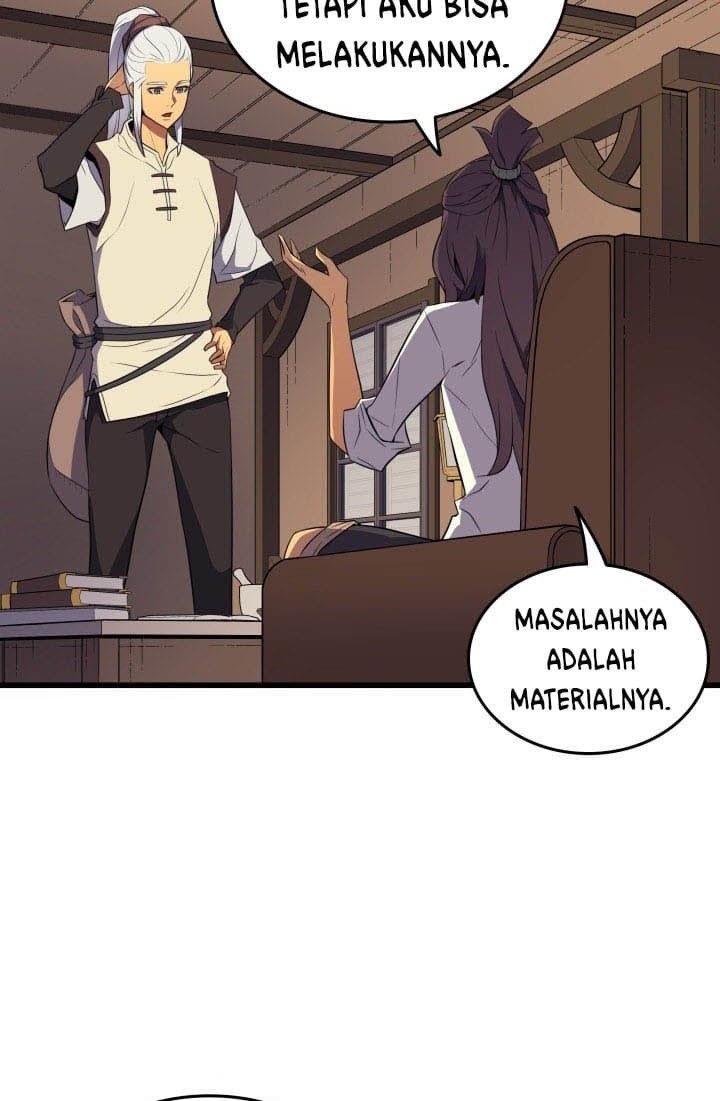 The Great Mage Returns After 4000 Years Chapter 52 Gambar 21