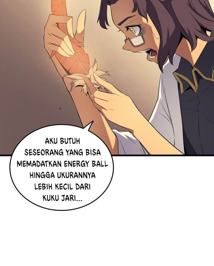 The Great Mage Returns After 4000 Years Chapter 52 Gambar 24