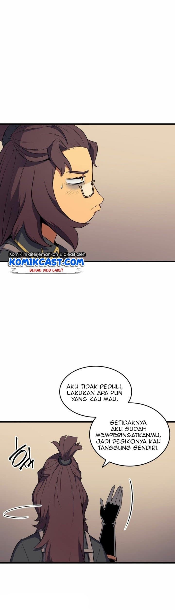 The Great Mage Returns After 4000 Years Chapter 53 Gambar 18