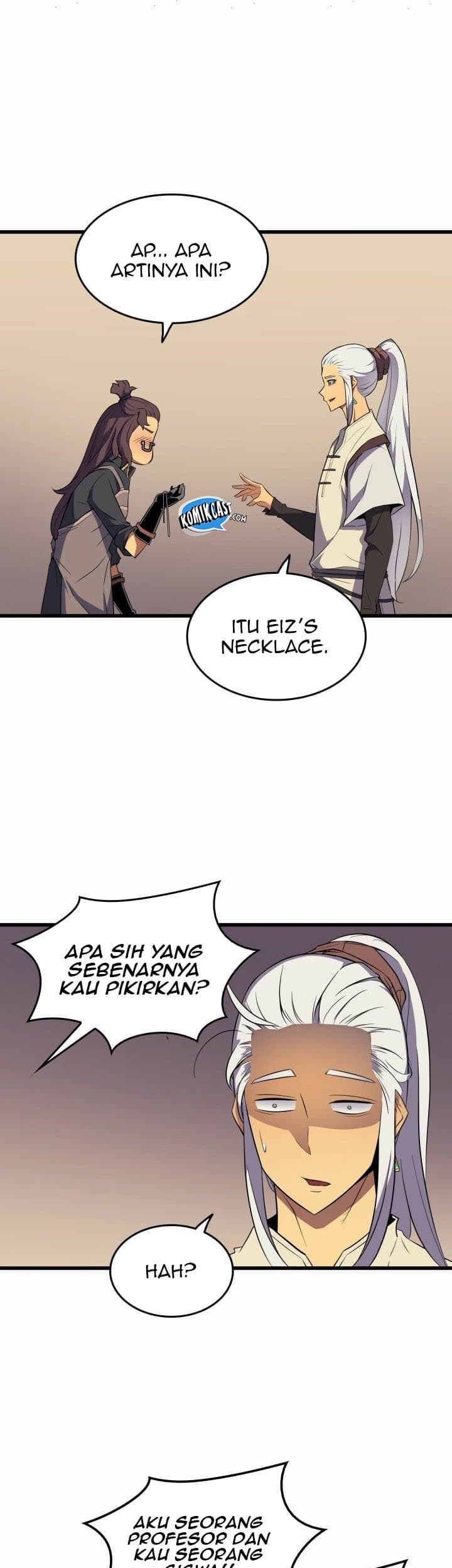 The Great Mage Returns After 4000 Years Chapter 53 Gambar 22