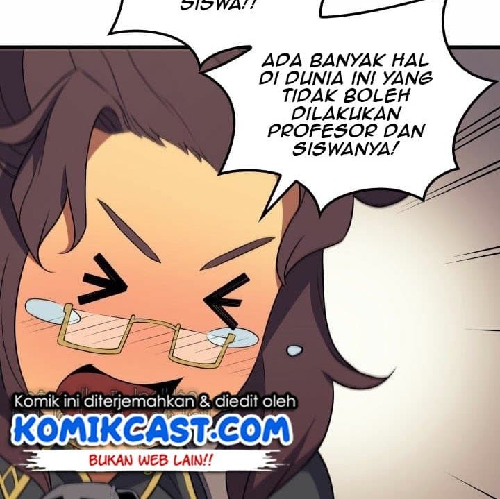 The Great Mage Returns After 4000 Years Chapter 53 Gambar 23