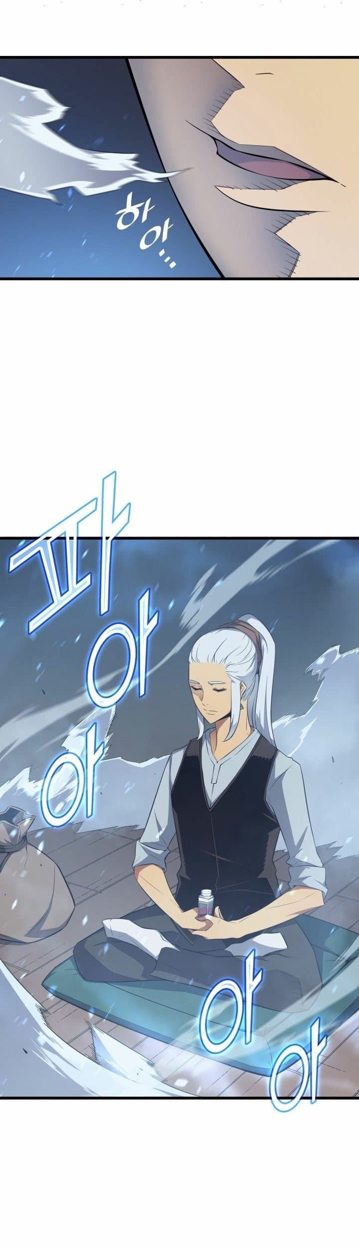 The Great Mage Returns After 4000 Years Chapter 53 Gambar 32