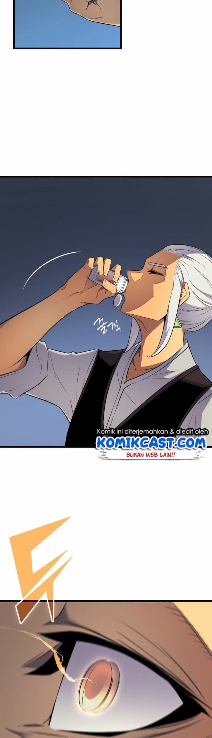The Great Mage Returns After 4000 Years Chapter 53 Gambar 34