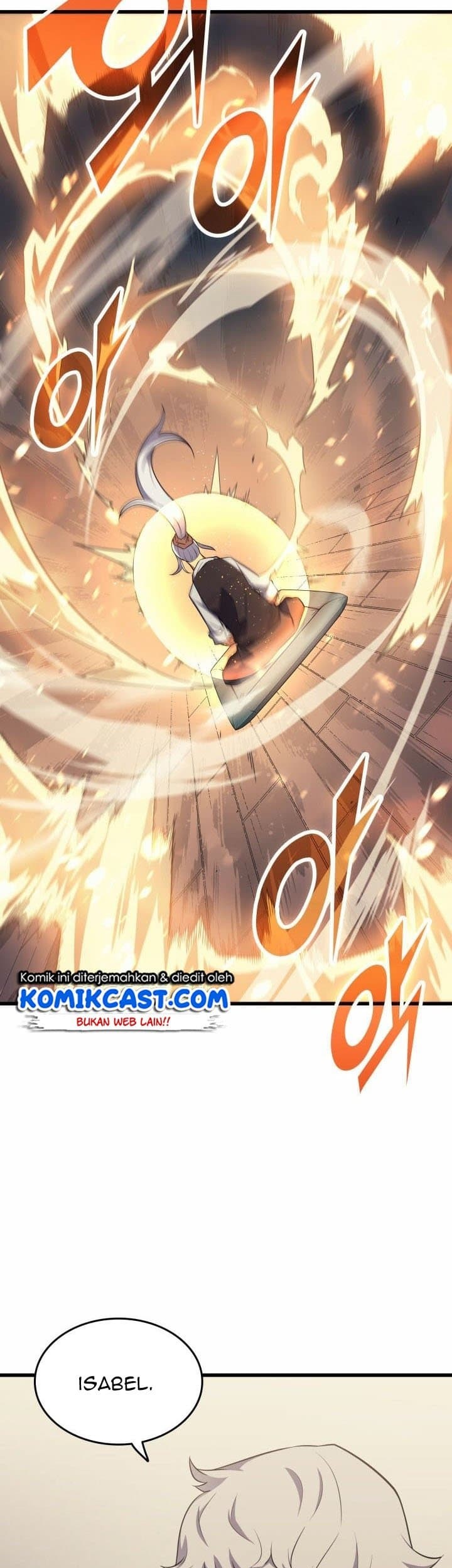 The Great Mage Returns After 4000 Years Chapter 53 Gambar 36