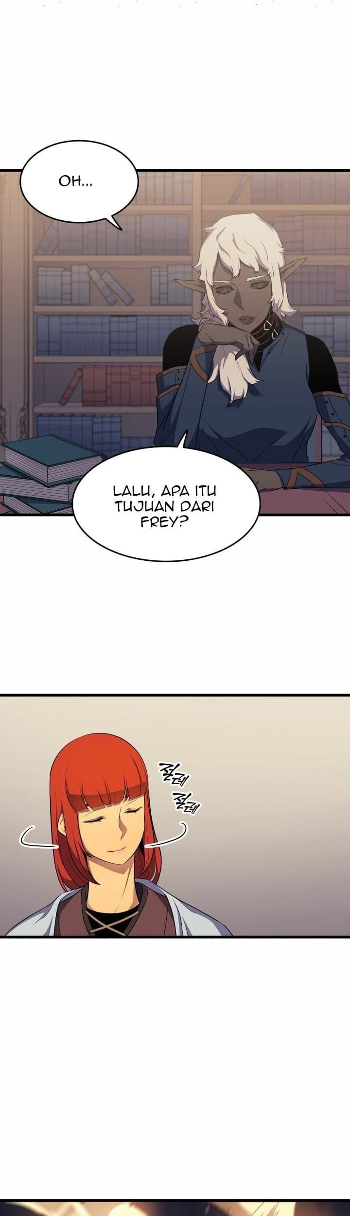 The Great Mage Returns After 4000 Years Chapter 53 Gambar 42