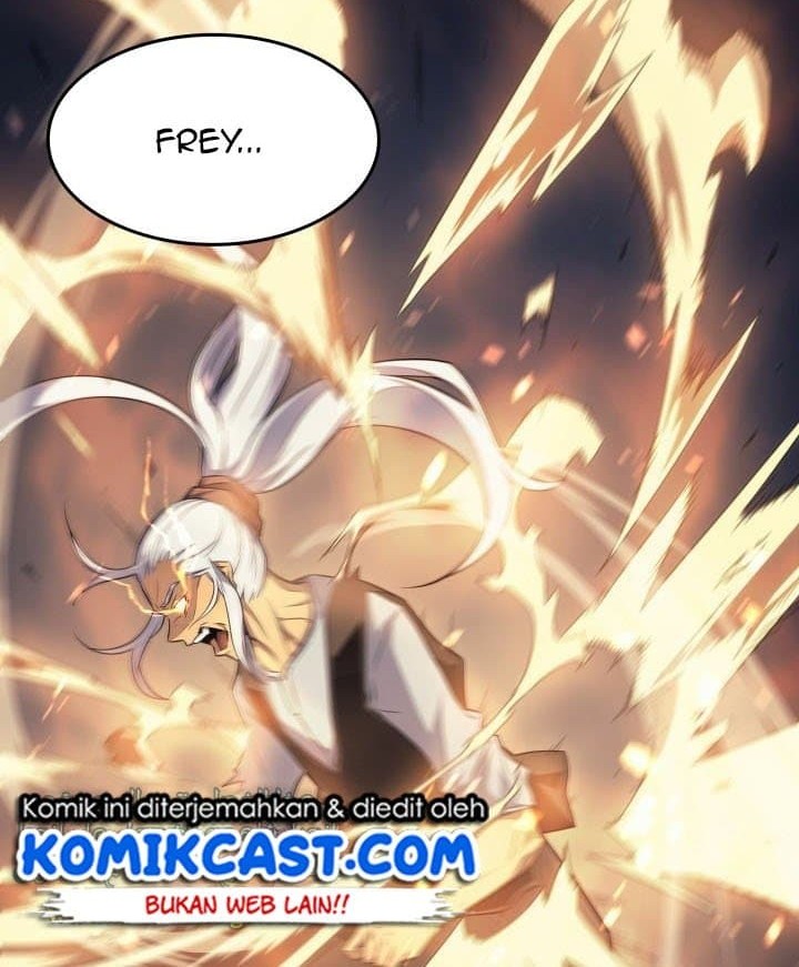 The Great Mage Returns After 4000 Years Chapter 53 Gambar 43