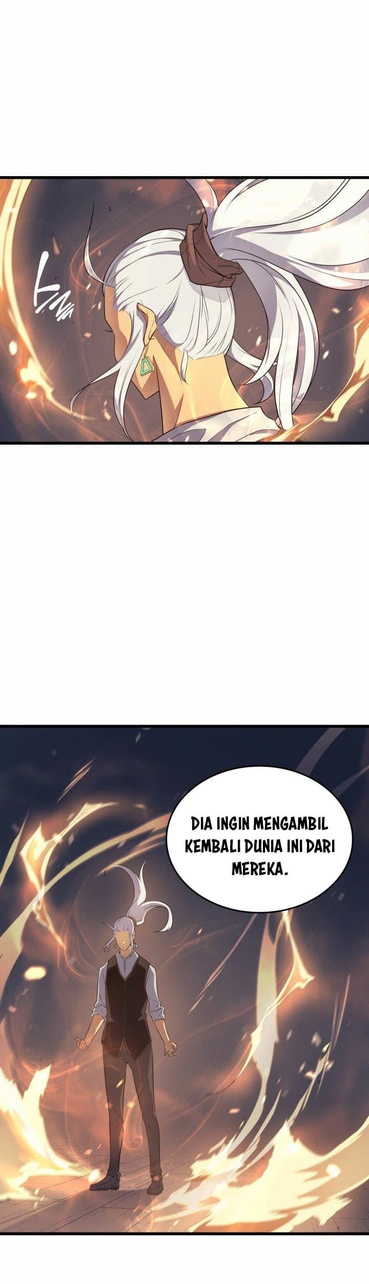 The Great Mage Returns After 4000 Years Chapter 53 Gambar 46
