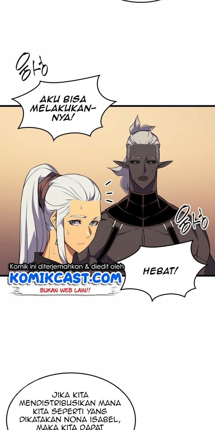 The Great Mage Returns After 4000 Years Chapter 53 Gambar 5