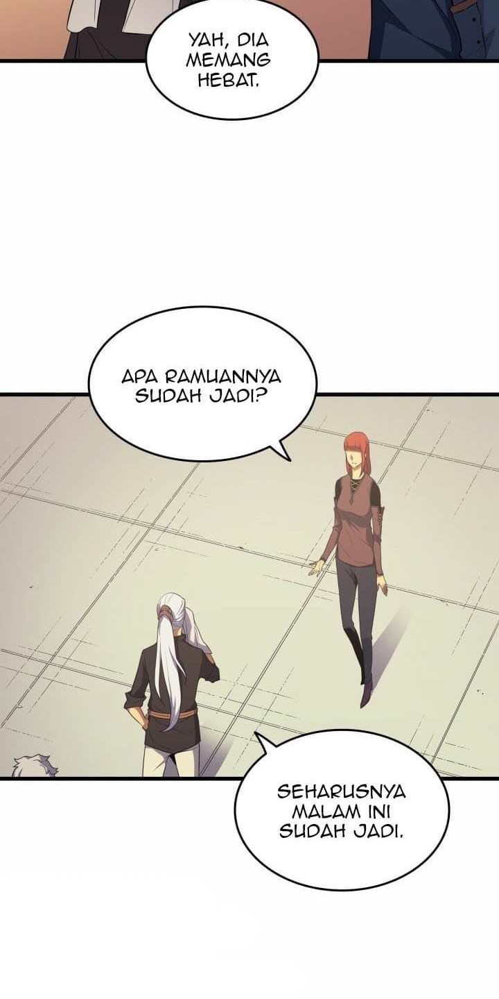 The Great Mage Returns After 4000 Years Chapter 53 Gambar 7