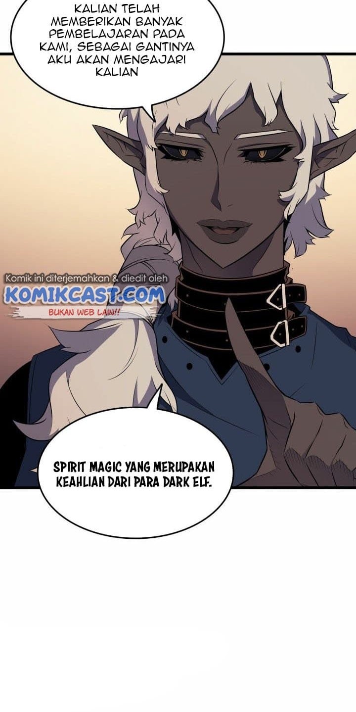 The Great Mage Returns After 4000 Years Chapter 53 Gambar 11