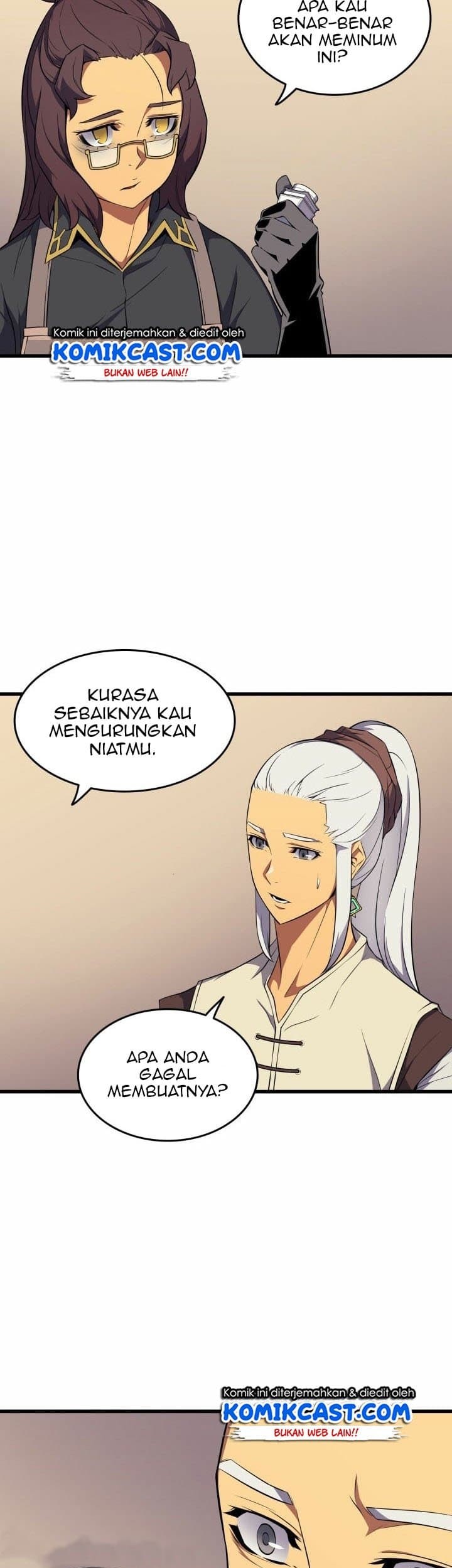 The Great Mage Returns After 4000 Years Chapter 53 Gambar 14