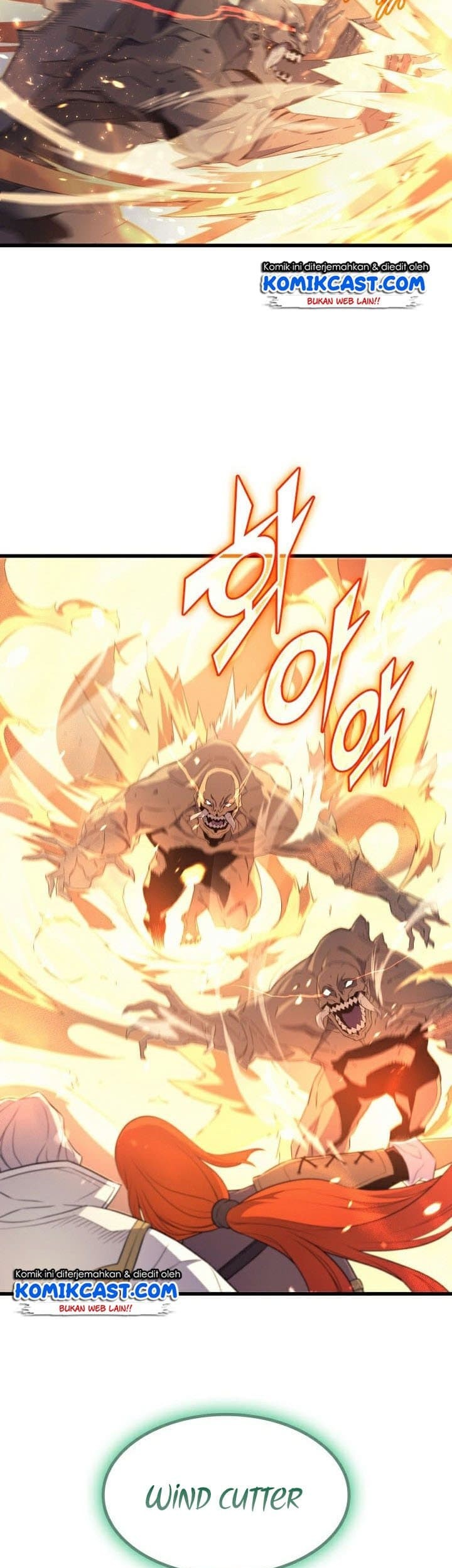The Great Mage Returns After 4000 Years Chapter 54 Gambar 26