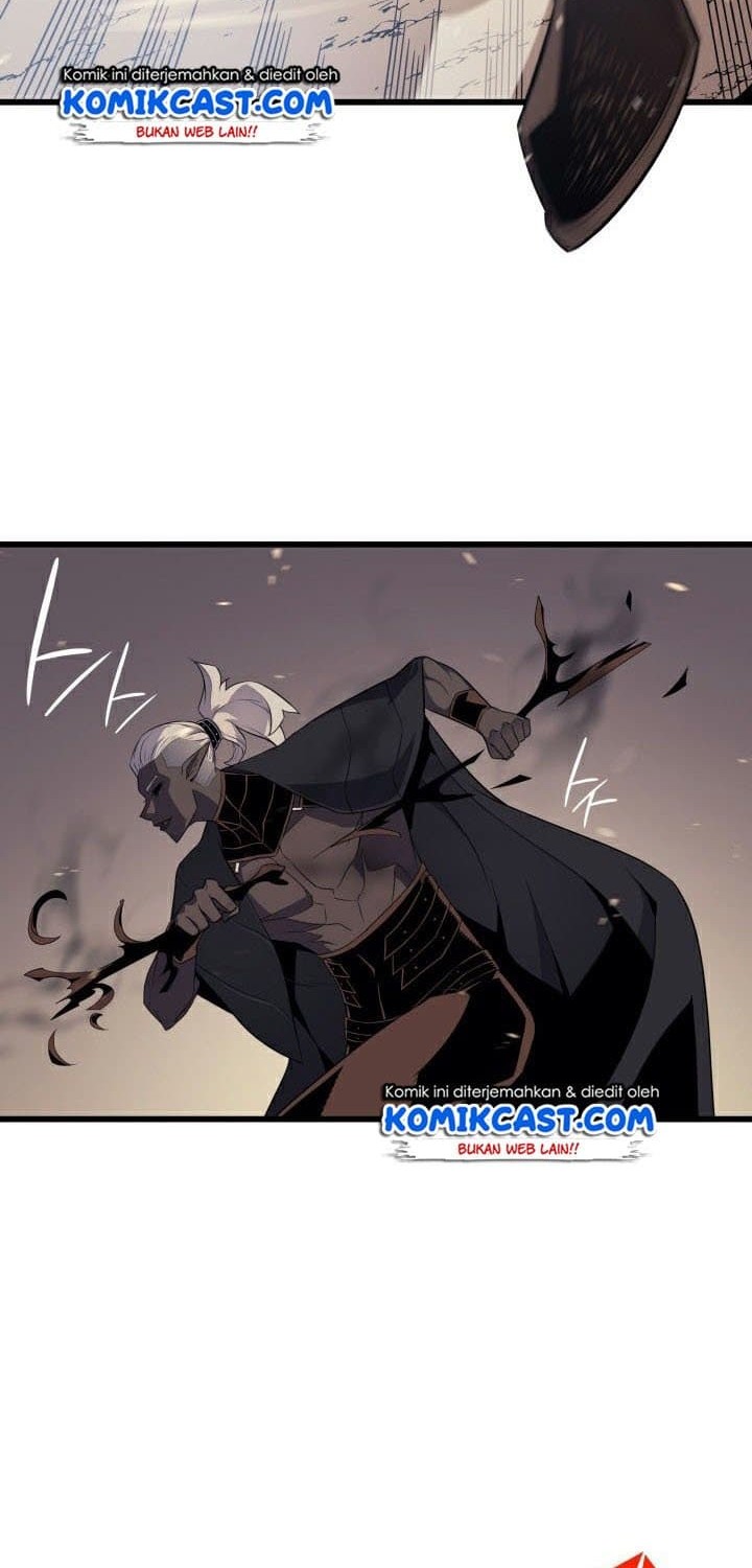 The Great Mage Returns After 4000 Years Chapter 54 Gambar 32