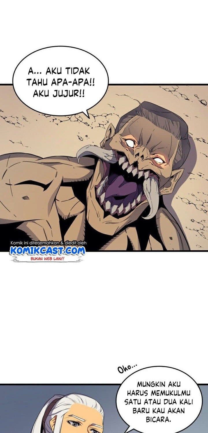 The Great Mage Returns After 4000 Years Chapter 54 Gambar 34
