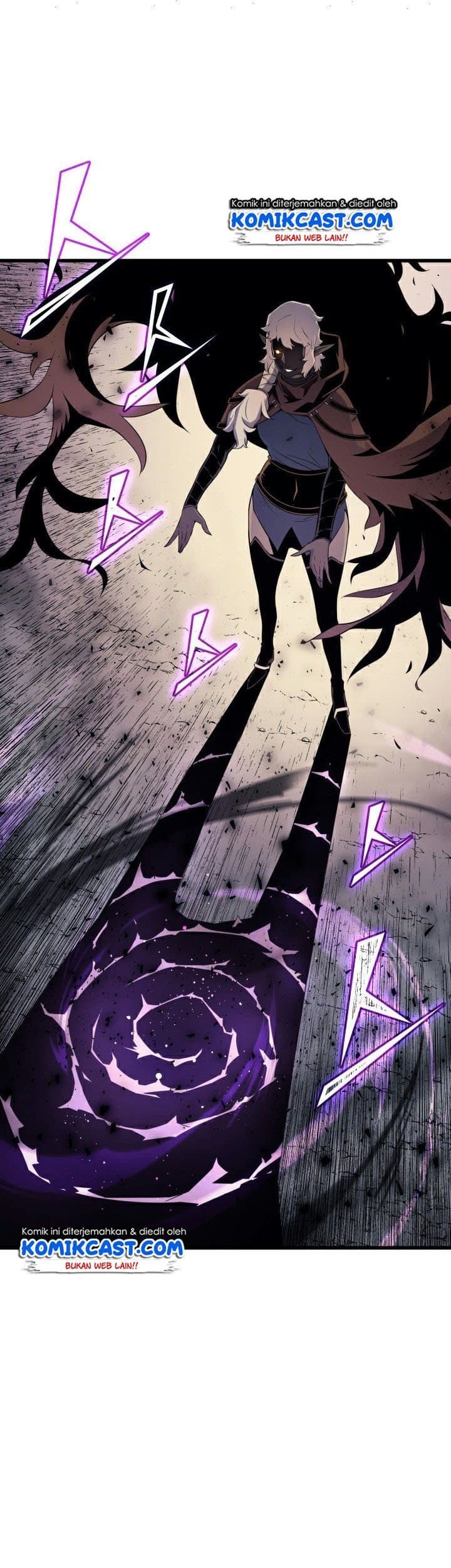 The Great Mage Returns After 4000 Years Chapter 54 Gambar 38